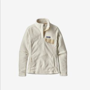 PATAGONIA Women’s Re-Tool Snap-T Fleece Pullover